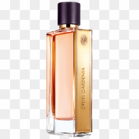 Cruel Gardénia - Guerlain - Parfum Guerlain Rose Barbare, HD Png Download - perfumes png