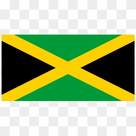 Jm Jamaica Flag Icon - Grand Palladium Jamaica Resort & Spa, HD Png Download - world flags png