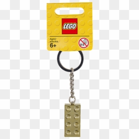   - 850807 Lego, HD Png Download - gold key png