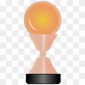 African Champions League Trophy , Png Download - Caf Cl Trophy, Transparent Png - champions league trophy png