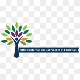 Center For Clinical Practice In Education Logo, HD Png Download - education logo png