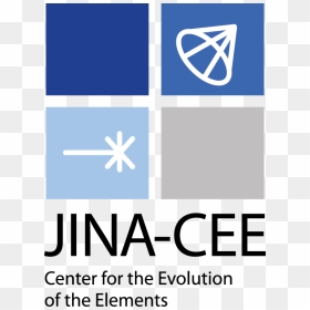 Center For The Evolution Of The Elements Horizontal - Emblem, HD Png Download - horizontal stripes png