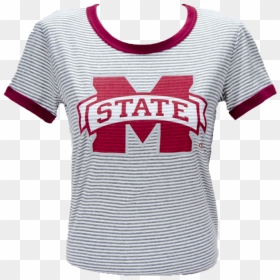 Mississippi State University, HD Png Download - retro banner png