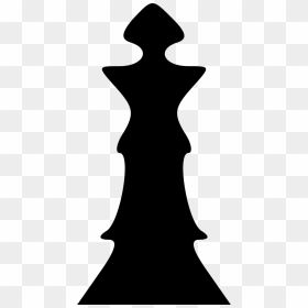 Chess King, HD Png Download - king chess piece png