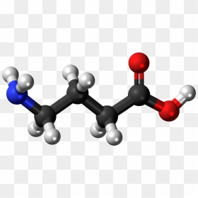 Gaba 3d Ball - Study Of Oxalate Ions In Guava Fruit, HD Png Download - ball.png