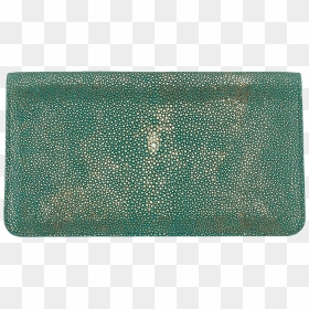 Wallet, HD Png Download - green rectangle png