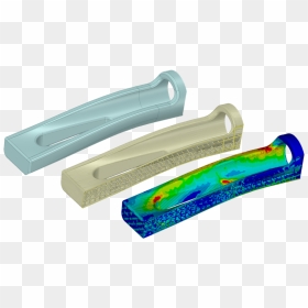 Lattice Ansys, HD Png Download - lattice png