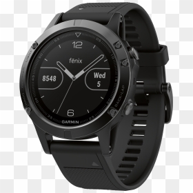 Garmin Smartwatch Herren, HD Png Download - fenix png