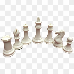 Chess, HD Png Download - king chess piece png
