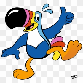 Toucan Sam, HD Png Download - froot loops png