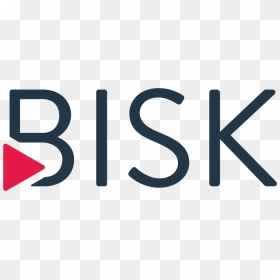 Bisk Education Logo Clipart , Png Download - Bisk Education Logo Transparent, Png Download - education logo png