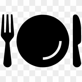 Place Setting - Circle, HD Png Download - place setting png