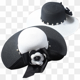 Transparent Gangsta Hat Png - Costume Hat, Png Download - gangsta hat png
