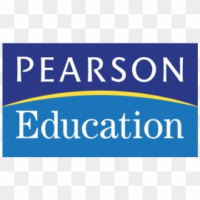 Pearson Education Logo, HD Png Download - education logo png