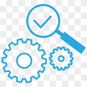 Software Automation Automated Icon Clipart , Png Download - Key Success Factors Icon, Transparent Png - software icon png