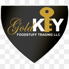 Graphic Design, HD Png Download - gold key png