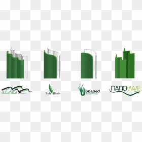 Products Technology All About Our Products - Grass, HD Png Download - blade of grass png