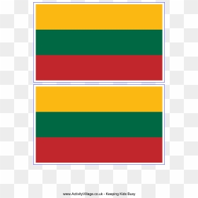 World Flags Flash Cards - Flag, HD Png Download - world flags png