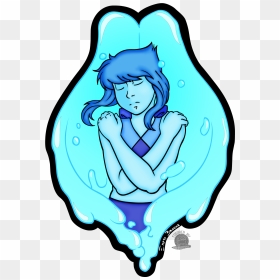 Lapis Lazuli Keychain , Png Download - Lapis Lazuli, Transparent Png - lapis lazuli png