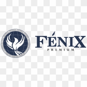 Fenix Life Premium , Png Download - Emblem, Transparent Png - fenix png