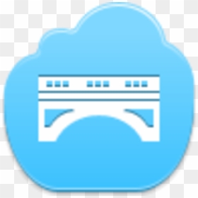 Facebook, HD Png Download - bridge icon png