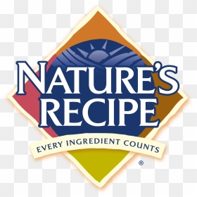 Natures Recipe Dog Food - Nature's Recipe, HD Png Download - recipe png
