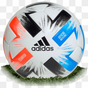 Fifa Club World Cup 2019 Ball, HD Png Download - football ball png