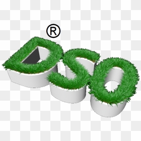 Registered Trademark Symbol, HD Png Download - blade of grass png