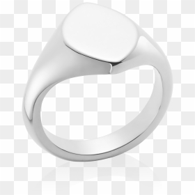 Gold, HD Png Download - white ring png