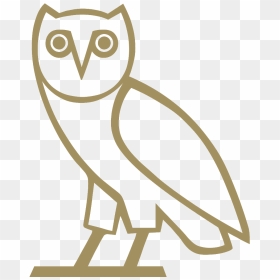 Ovo Owl Png - Ovo Logo, Transparent Png - xo png