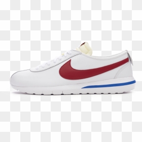 Nike Roshe Cortez Nm Sp "forrest Gump""  Data Max Width="800"  - Nike Cortez 45th Anniversary, HD Png Download - forrest gump png