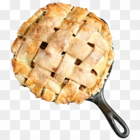 Apple Lattice Cake Png Image Download - Blueberry Pie, Transparent Png - lattice png