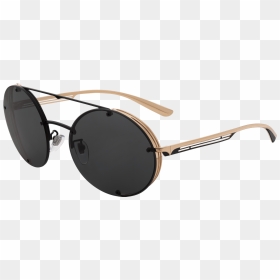 Carrera 167 Gold Copper, HD Png Download - aviator png