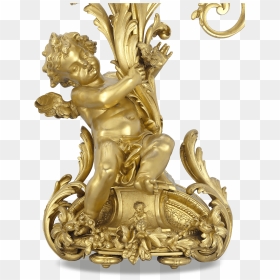 Statue, HD Png Download - candelabra png
