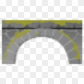 Arch Bridge, HD Png Download - bridge icon png