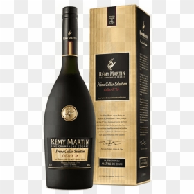 Remy Martin Prime Cellar Selection No - Remy Martin N 16, HD Png Download - remy martin png