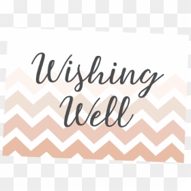 Wishing Well Png, Transparent Png - wishing well png