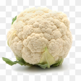 Cauliflower Png Download Image - Cauliflower Transparent, Png Download - cauliflower png