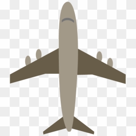 Airbus A320 Family, HD Png Download - plane vector png