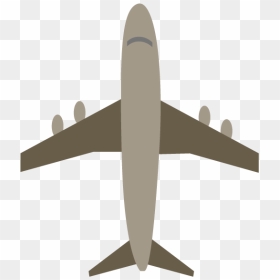 Airbus A320 Family, HD Png Download - plane vector png