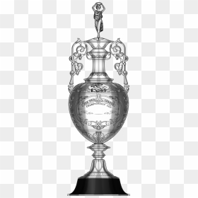 Uefa Champions League Cup Svg , Png Download - English Football League Championship Trophy, Transparent Png - champions league trophy png