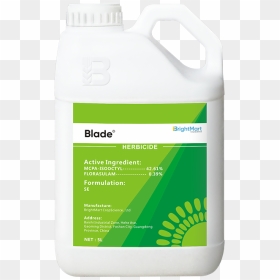 Herbicide, HD Png Download - blade of grass png
