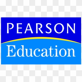 Pearson Education Logo,, Logos, Vector - Pearson Education, HD Png Download - education logo png