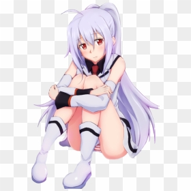 Plastic Memories Png - Anime Plastic Memories Isla, Transparent Png - memories png