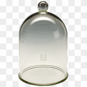 Bell Jar Png - Lid, Transparent Png - glass dome png