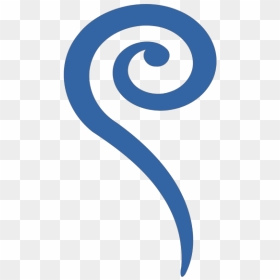 Big Blue Swirl Png Icons - St. Mary's Basilica, Transparent Png - blue swirl png