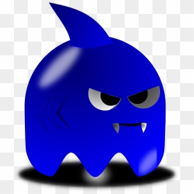 Shark Svg Clip Arts - Cartoon, HD Png Download - cartoon shark png