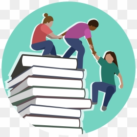 Stairs, Hd Png Download - Development In Adolescence Clipart, Transparent Png - stairs icon png