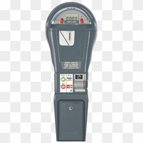 Grey Parking Meter Clip Arts - Parking Meter Png, Transparent Png - visa icon png
