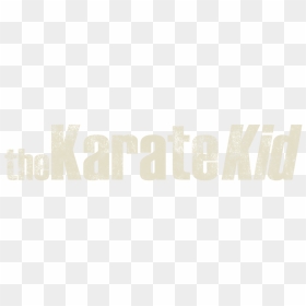 Karate Kid 2010, HD Png Download - karate kid png